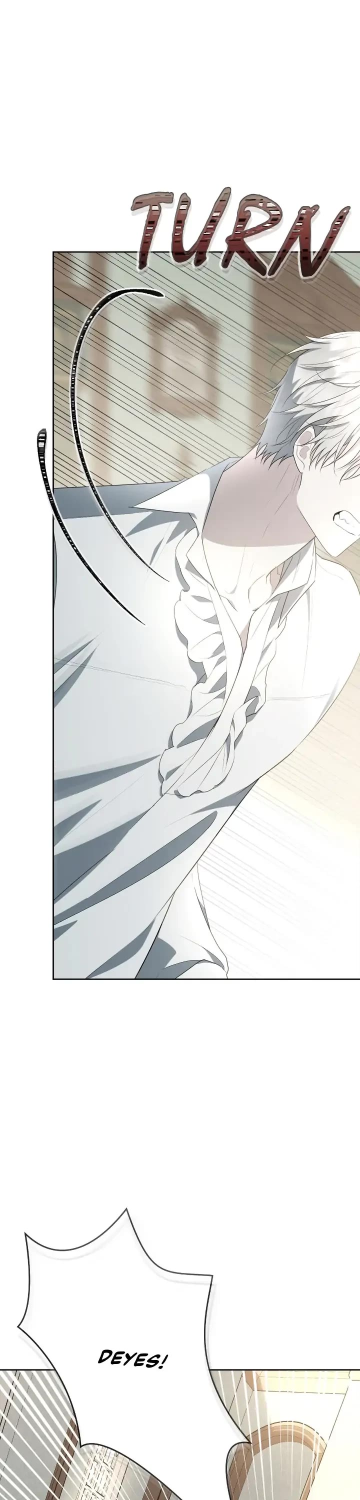 The Young Lady I Served Became a Young Master chapter 116 page 16