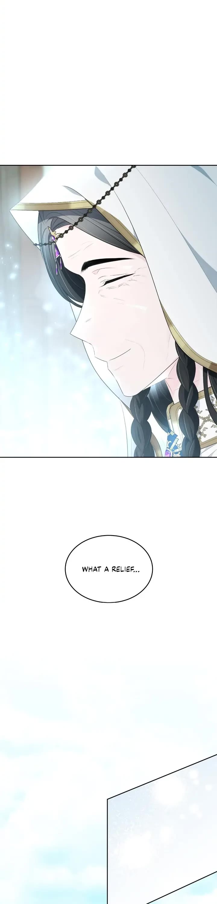 The Young Lady I Served Became a Young Master chapter 116 page 18
