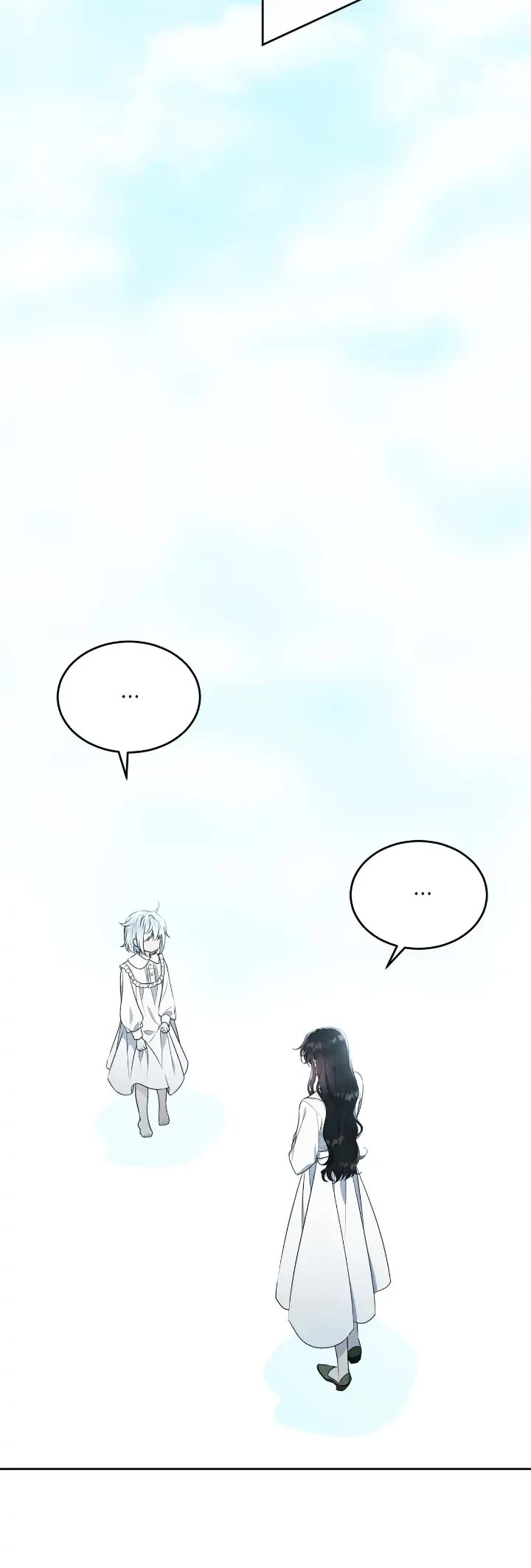 The Young Lady I Served Became a Young Master chapter 116 page 19