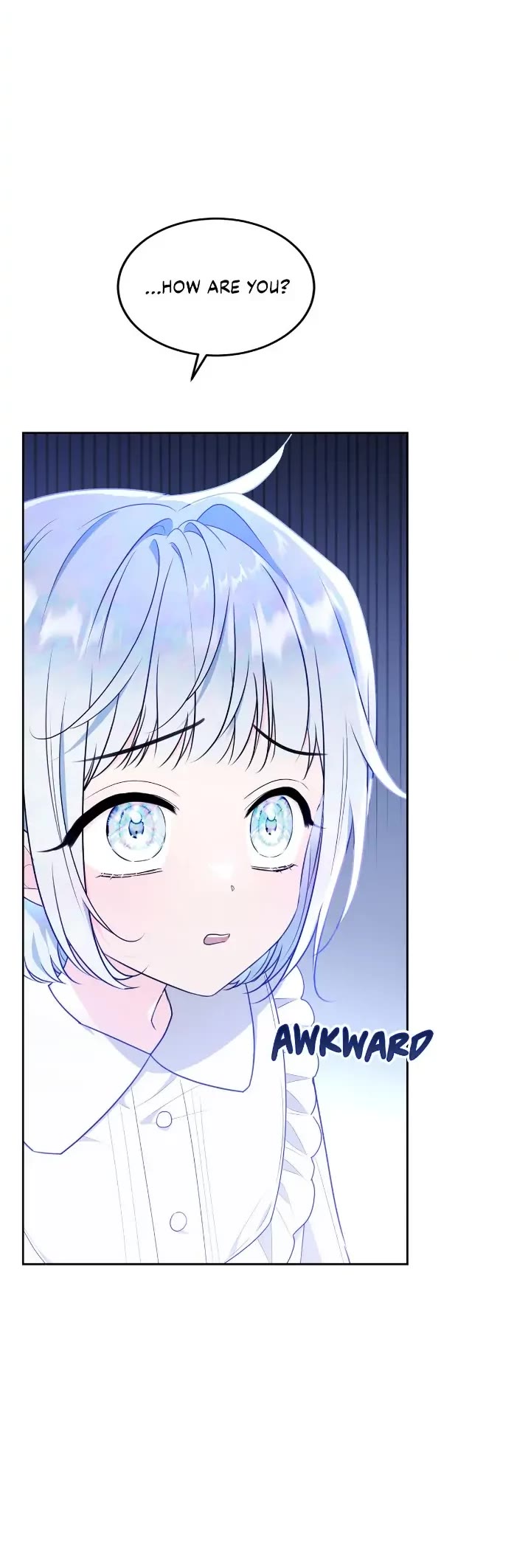 The Young Lady I Served Became a Young Master chapter 116 page 20