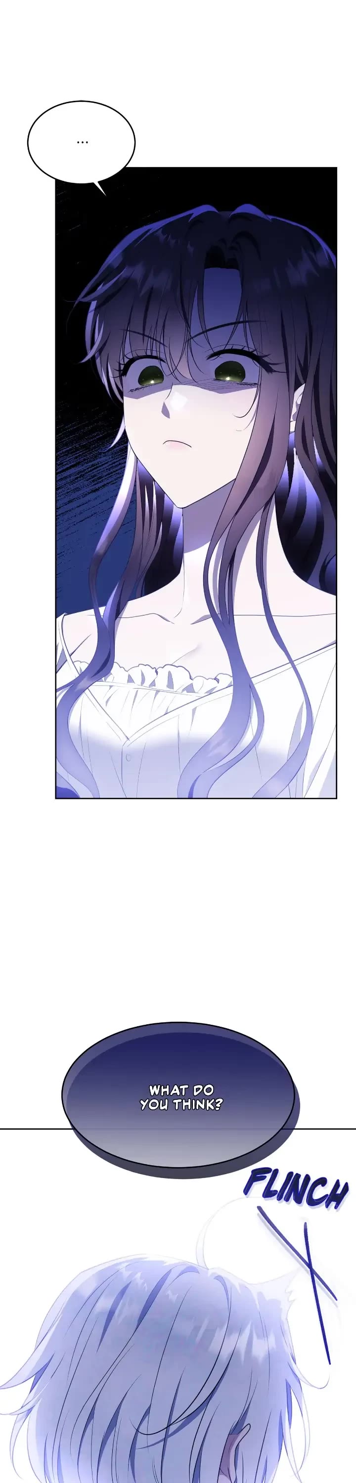 The Young Lady I Served Became a Young Master chapter 116 page 21