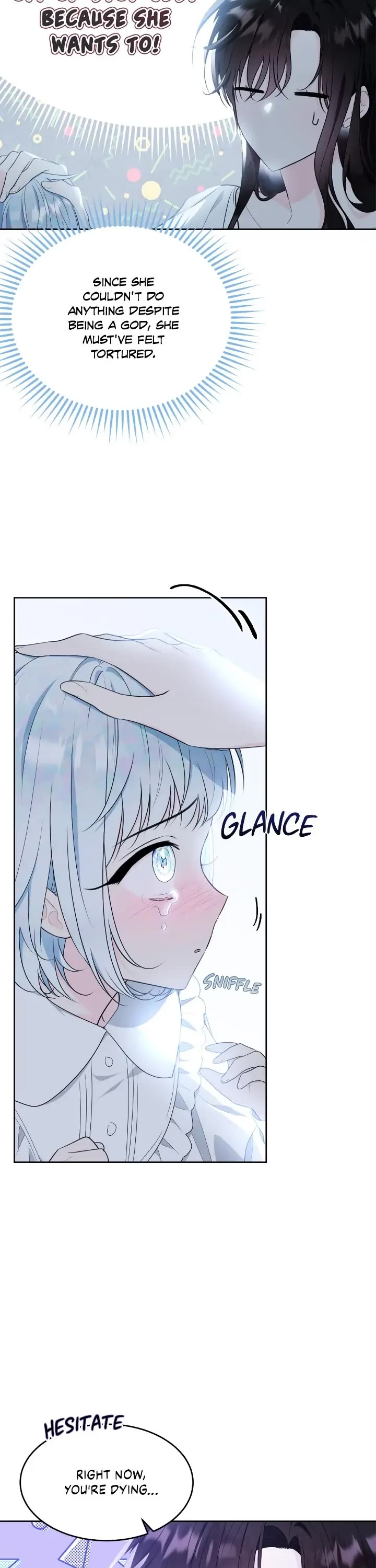 The Young Lady I Served Became a Young Master chapter 116 page 27