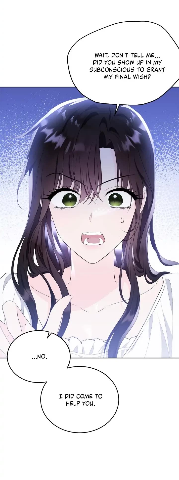 The Young Lady I Served Became a Young Master chapter 116 page 29