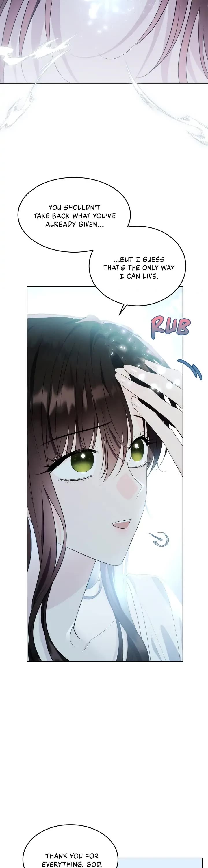 The Young Lady I Served Became a Young Master chapter 116 page 32