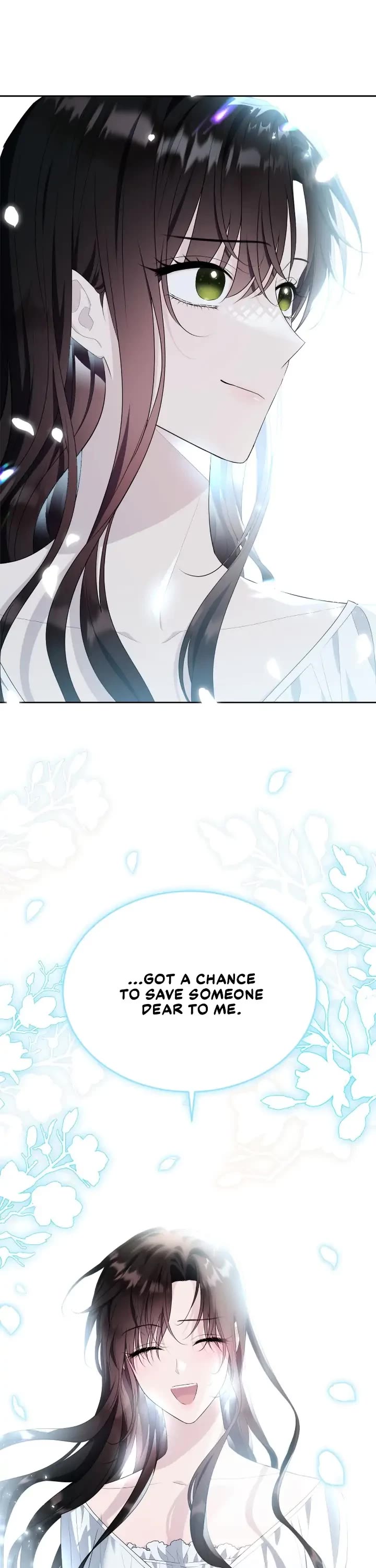 The Young Lady I Served Became a Young Master chapter 116 page 35