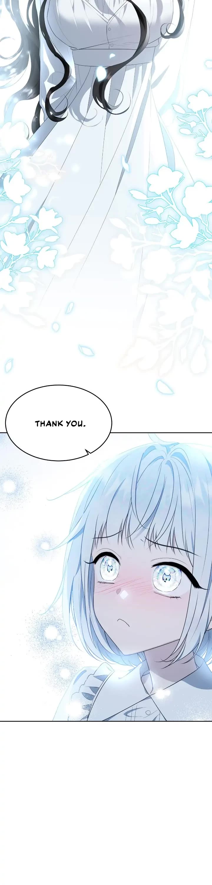 The Young Lady I Served Became a Young Master chapter 116 page 36