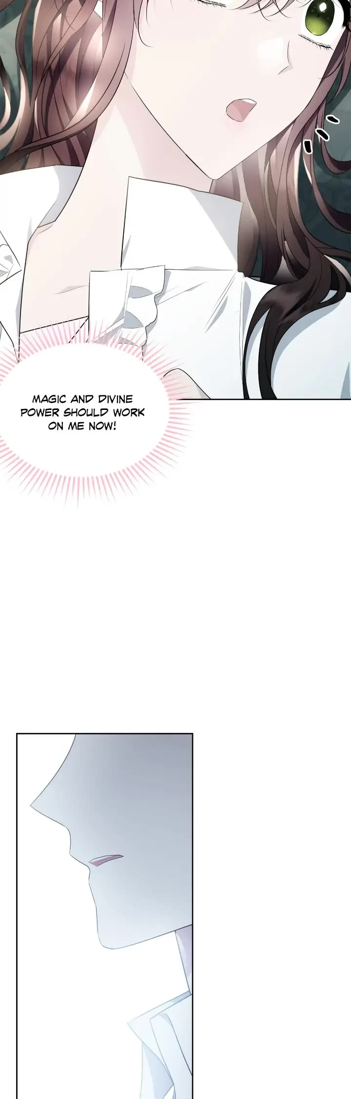 The Young Lady I Served Became a Young Master chapter 116 page 43