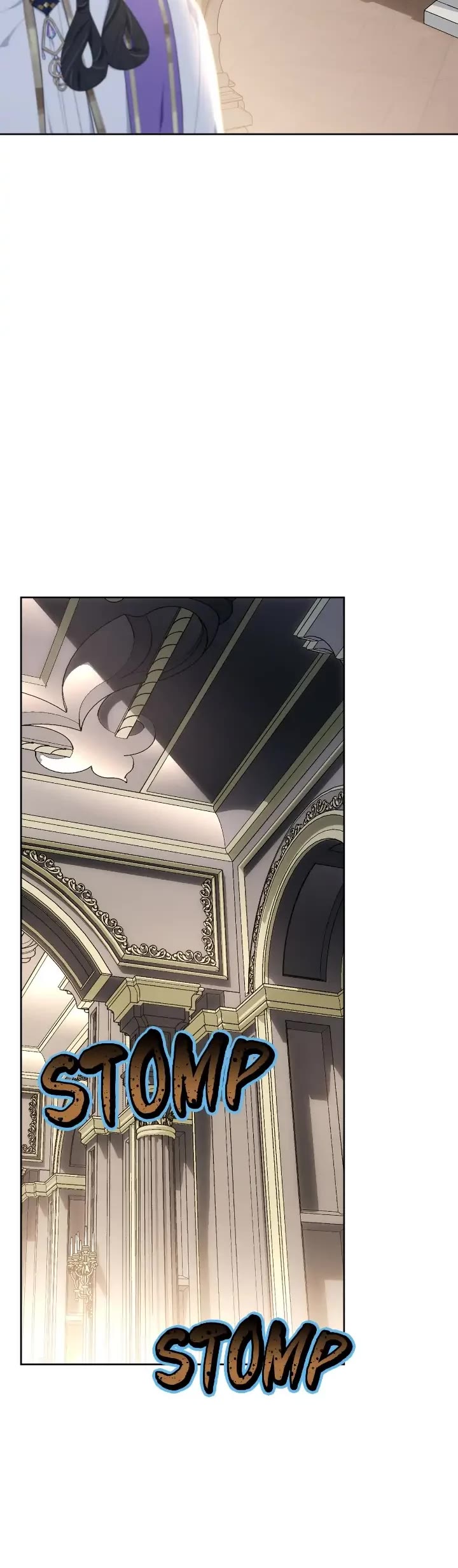 The Young Lady I Served Became a Young Master chapter 116 page 5