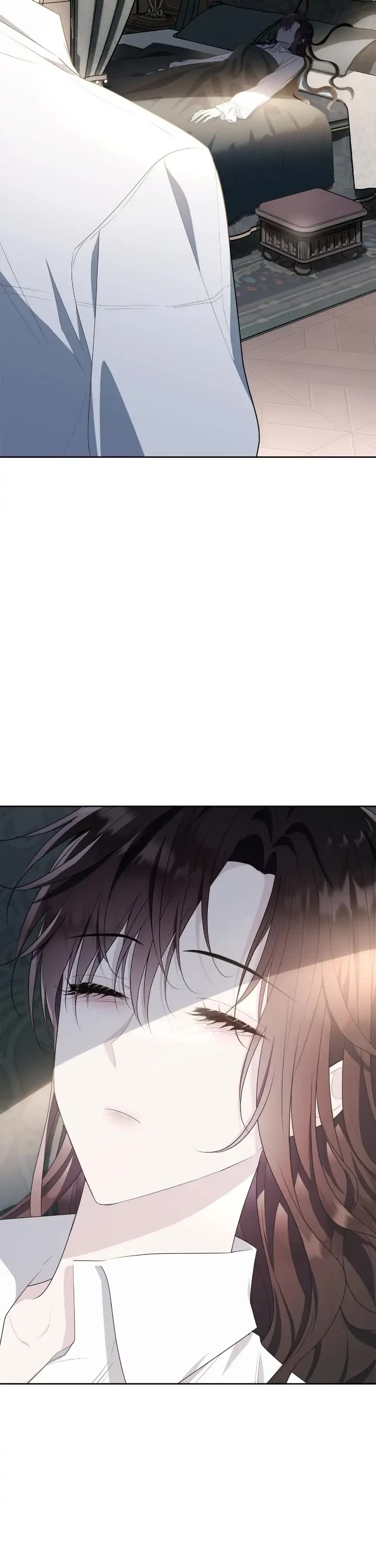 The Young Lady I Served Became a Young Master chapter 116 page 7