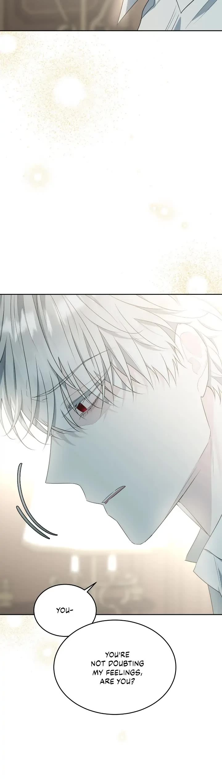 The Young Lady I Served Became a Young Master chapter 117 page 15