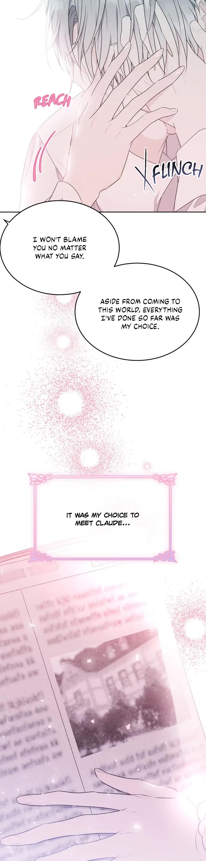 The Young Lady I Served Became a Young Master chapter 117 page 23