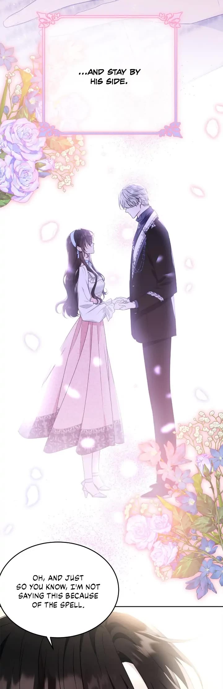 The Young Lady I Served Became a Young Master chapter 117 page 24