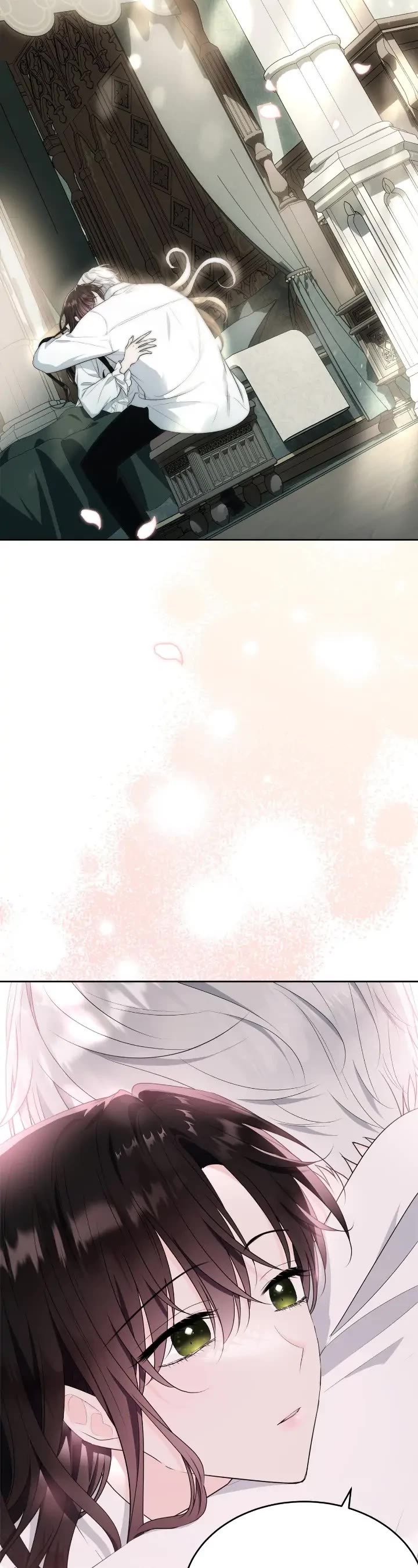 The Young Lady I Served Became a Young Master chapter 117 page 29