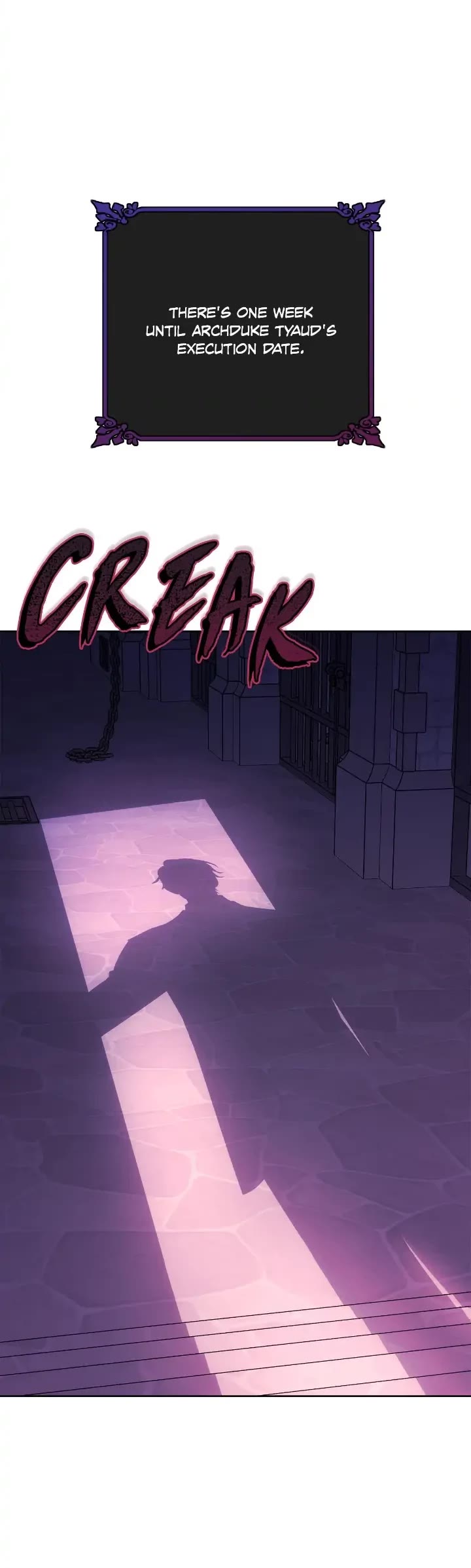 The Young Lady I Served Became a Young Master chapter 117 page 35