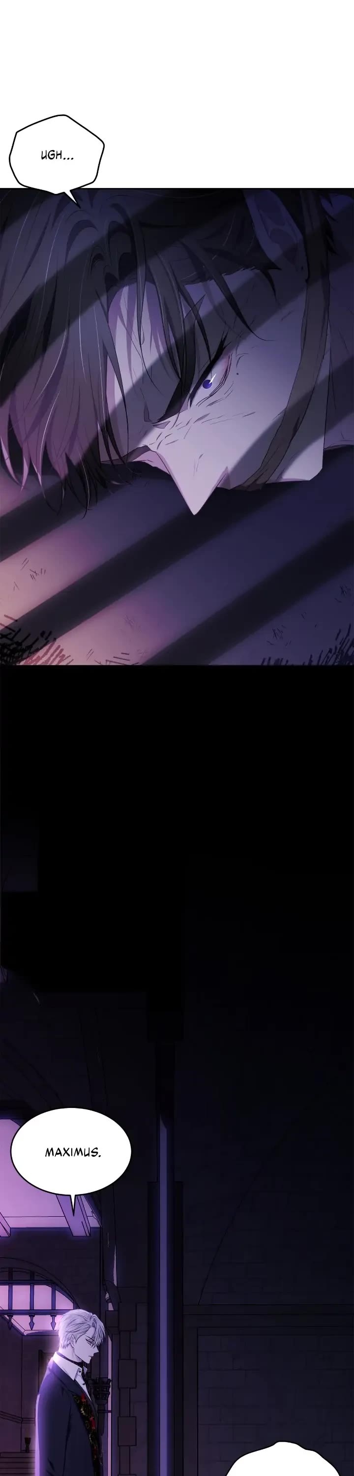 The Young Lady I Served Became a Young Master chapter 117 page 36