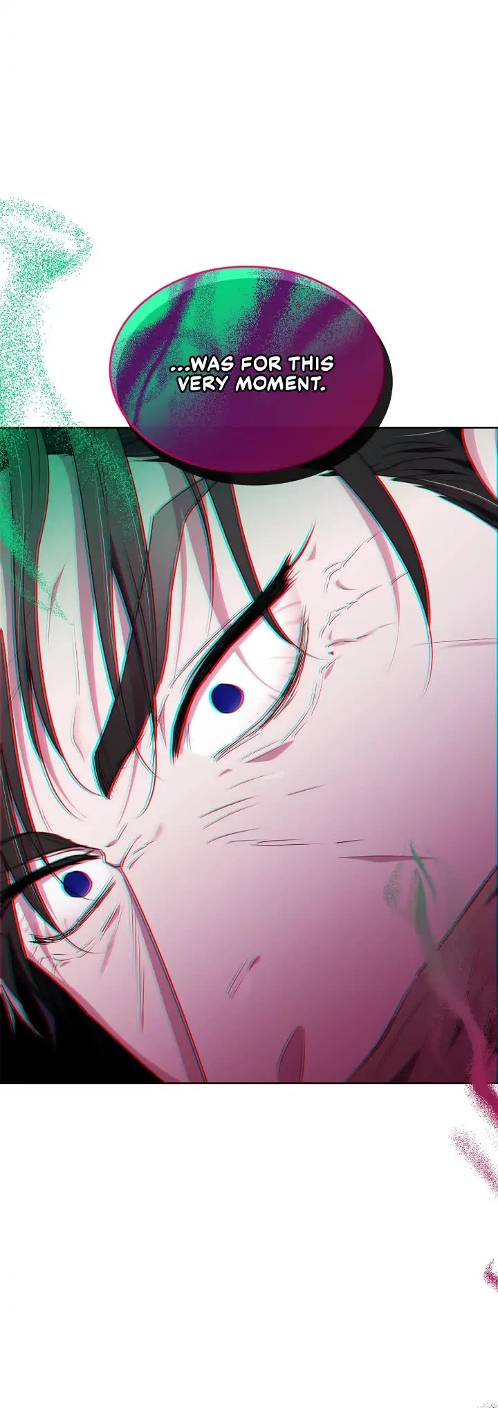 The Young Lady I Served Became a Young Master chapter 117 page 39