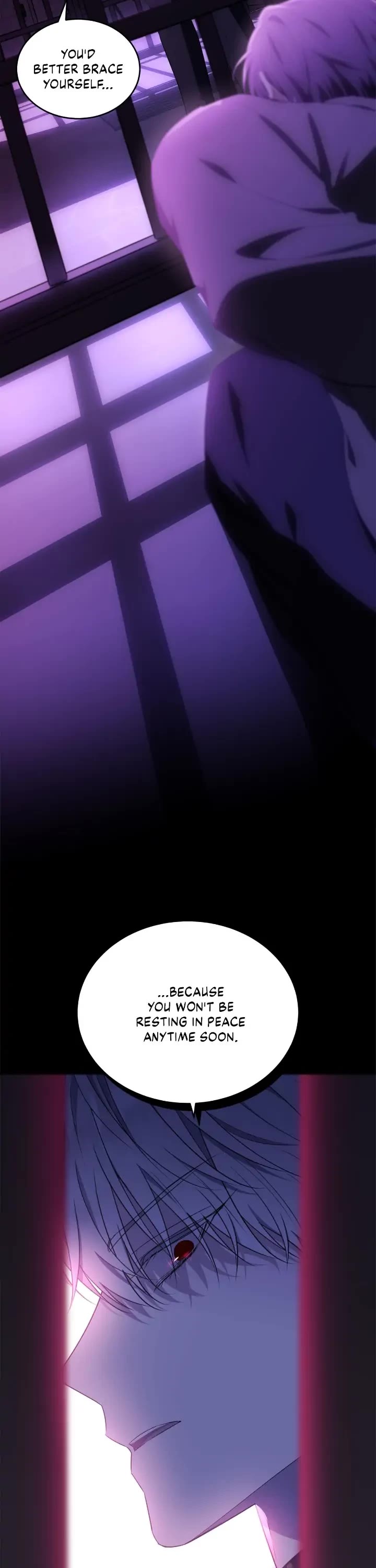 The Young Lady I Served Became a Young Master chapter 117 page 43