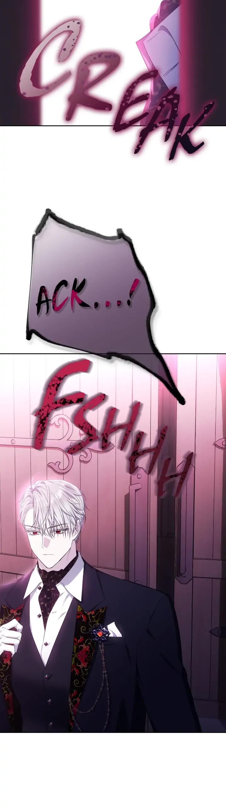 The Young Lady I Served Became a Young Master chapter 117 page 44