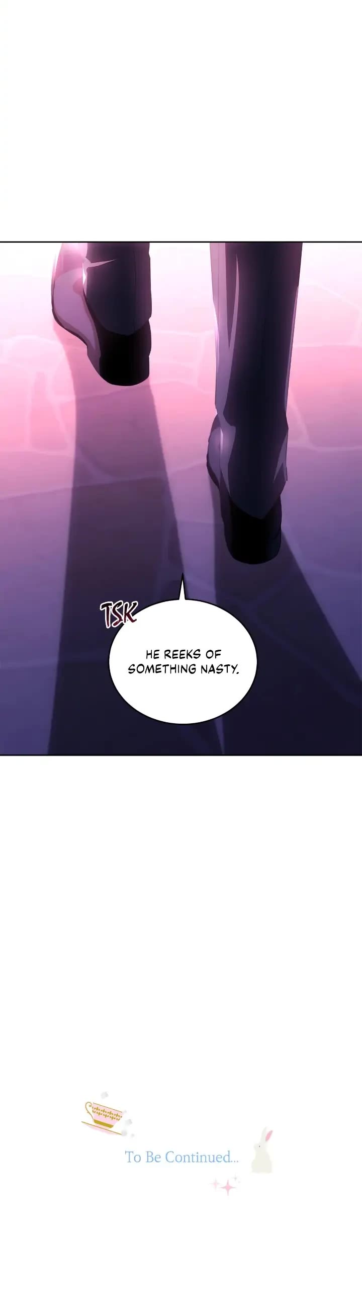 The Young Lady I Served Became a Young Master chapter 117 page 45