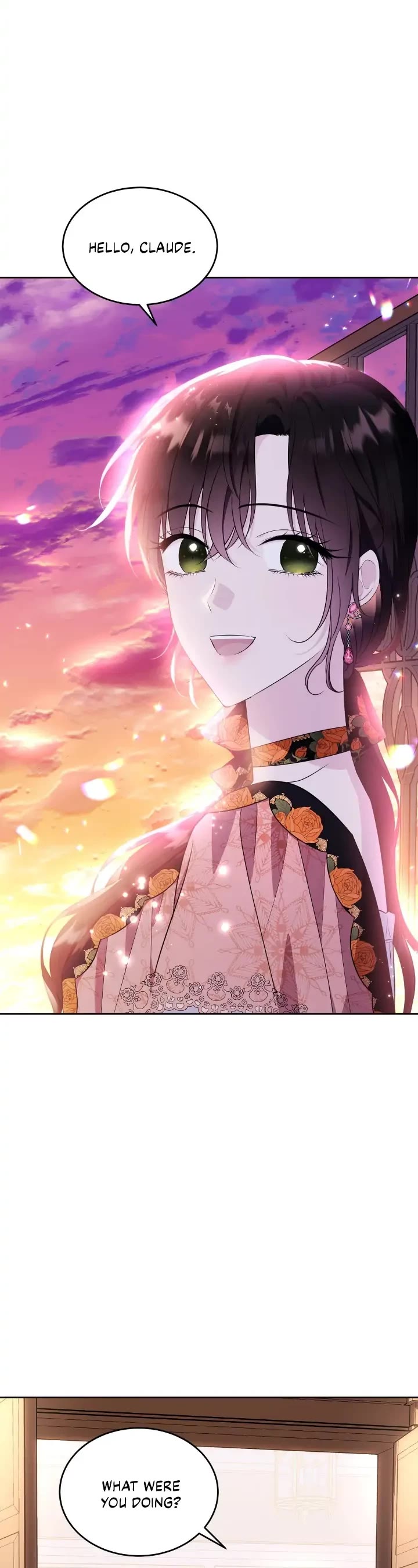 The Young Lady I Served Became a Young Master chapter 118 page 14