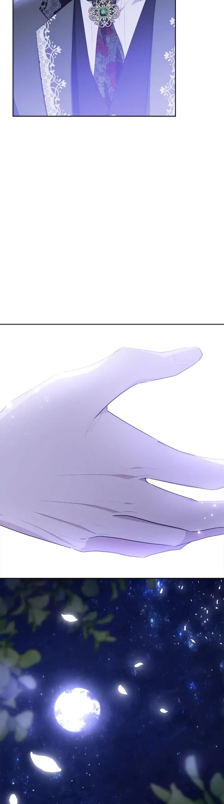 The Young Lady I Served Became a Young Master chapter 118 page 24