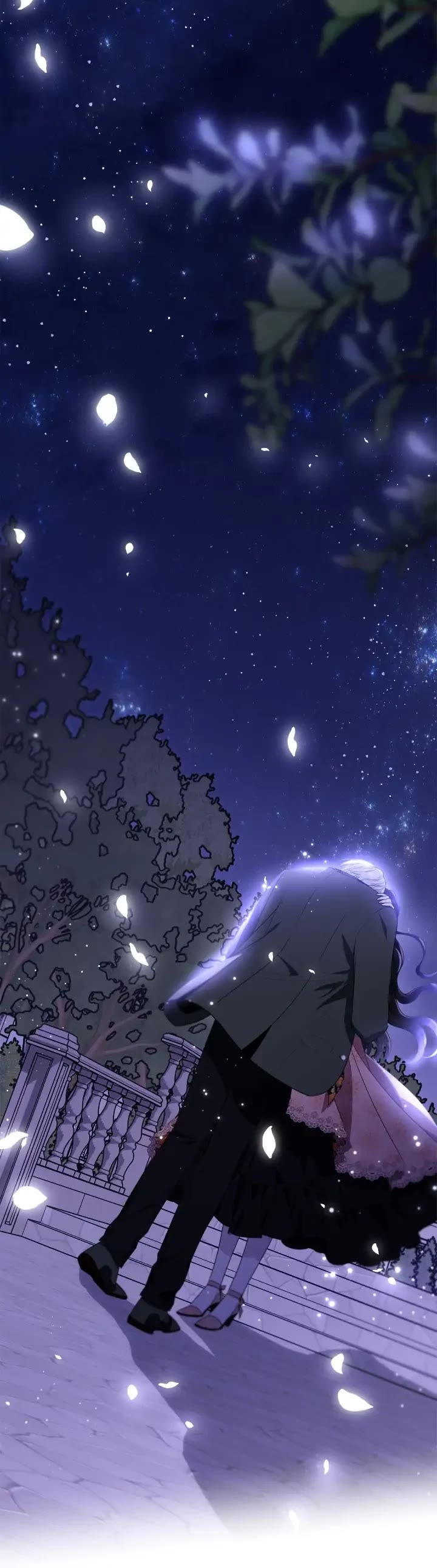 The Young Lady I Served Became a Young Master chapter 118 page 25