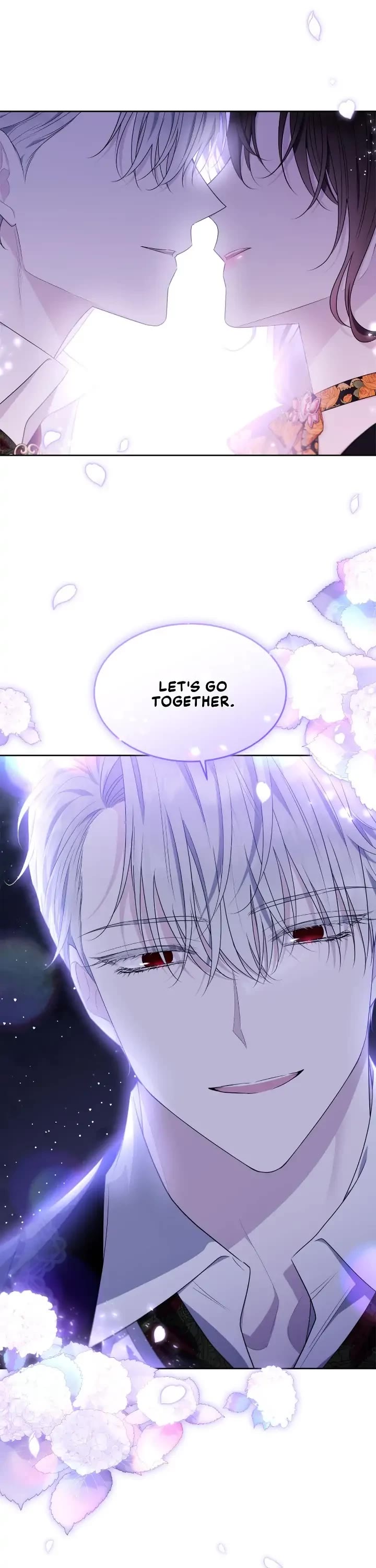 The Young Lady I Served Became a Young Master chapter 118 page 26