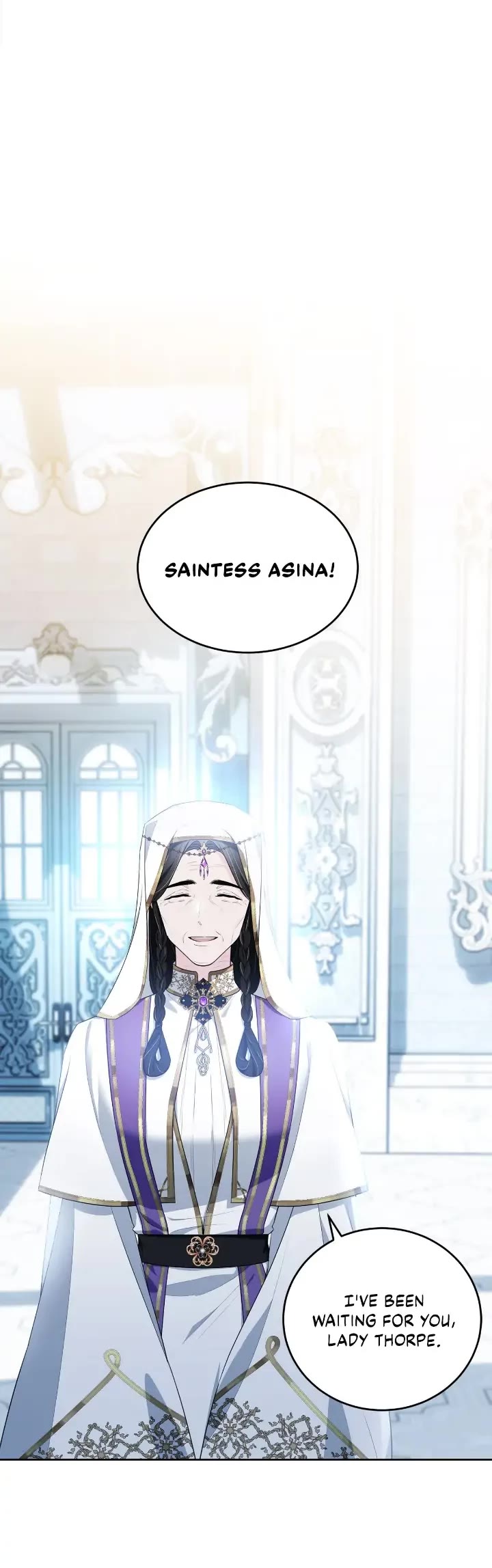 The Young Lady I Served Became a Young Master chapter 118 page 29