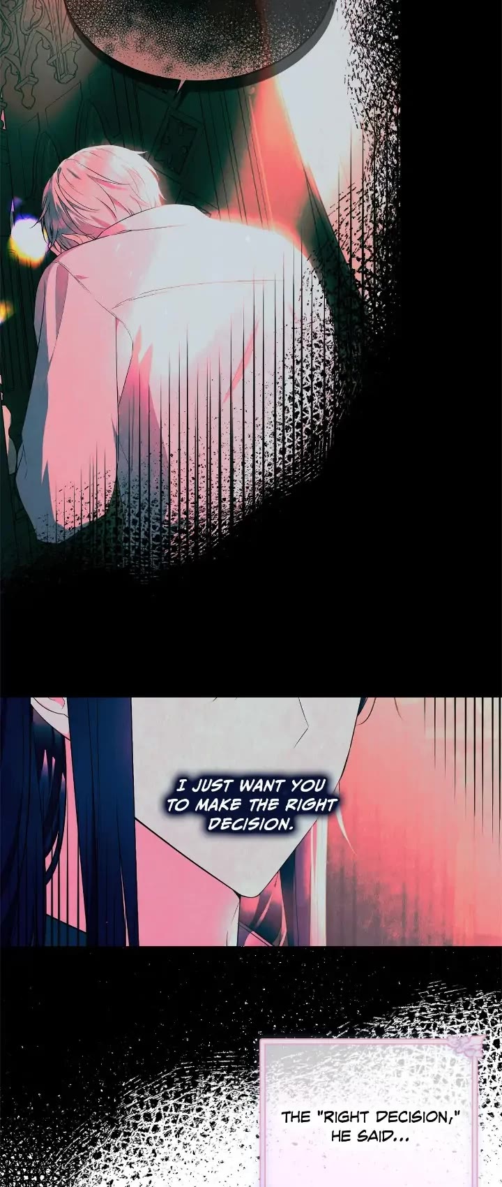 The Young Lady I Served Became a Young Master chapter 118 page 40