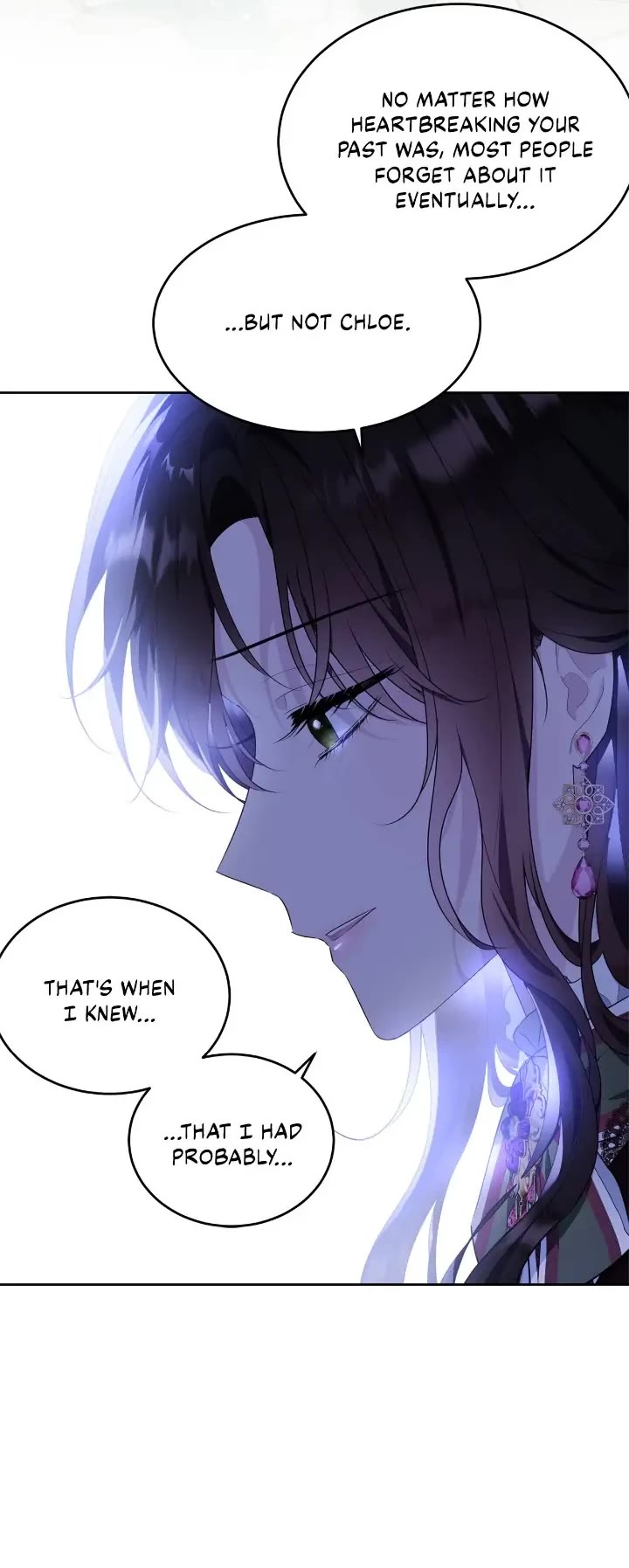 The Young Lady I Served Became a Young Master chapter 119 page 10