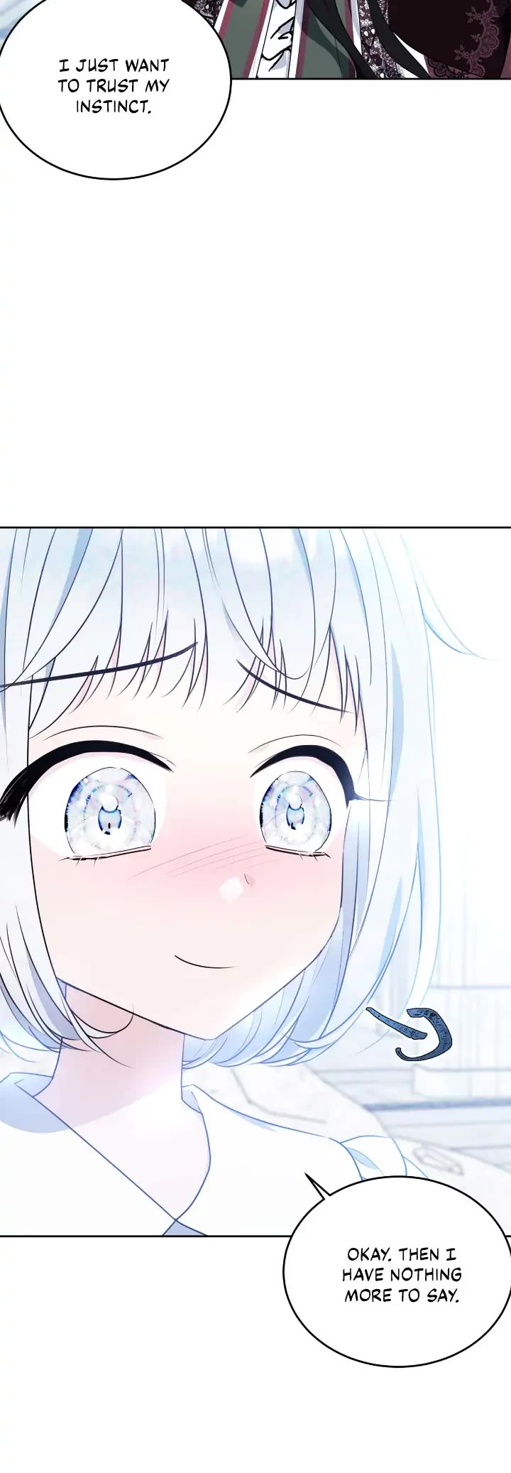 The Young Lady I Served Became a Young Master chapter 119 page 15