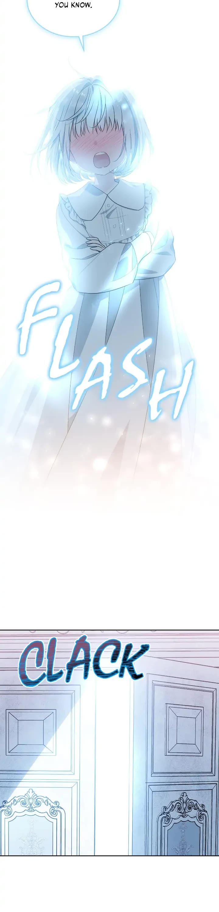 The Young Lady I Served Became a Young Master chapter 119 page 18