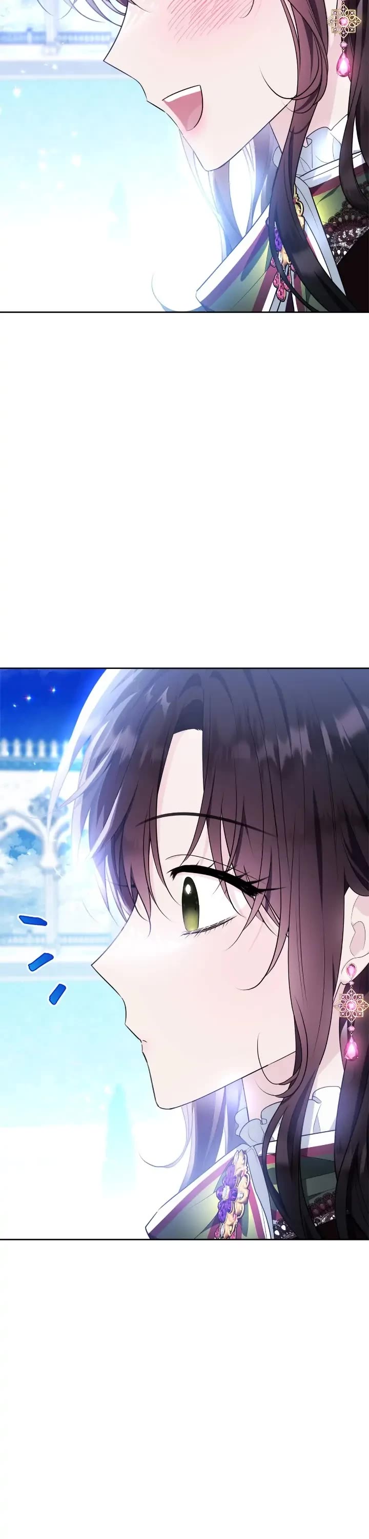The Young Lady I Served Became a Young Master chapter 119 page 23