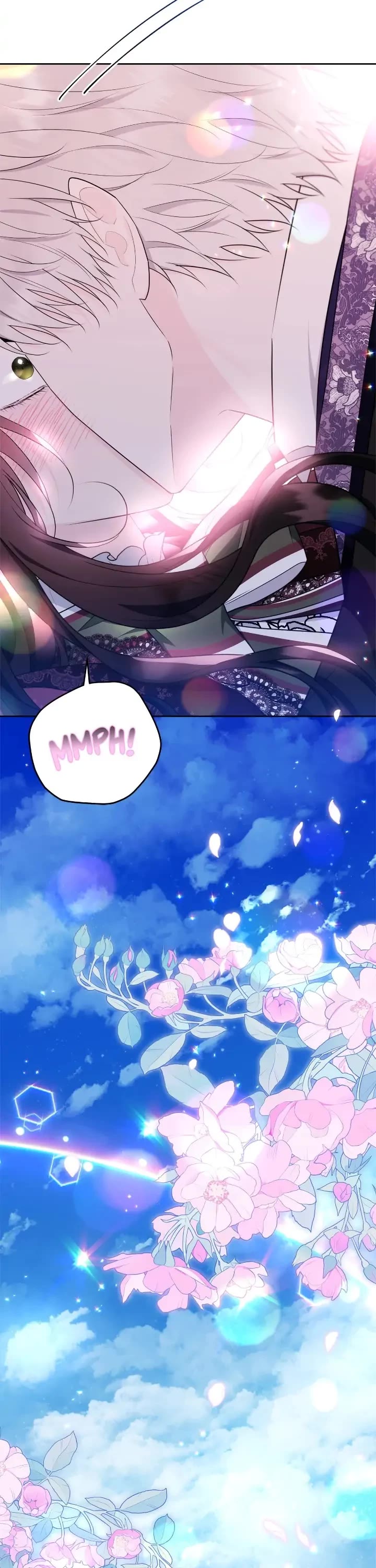 The Young Lady I Served Became a Young Master chapter 119 page 28