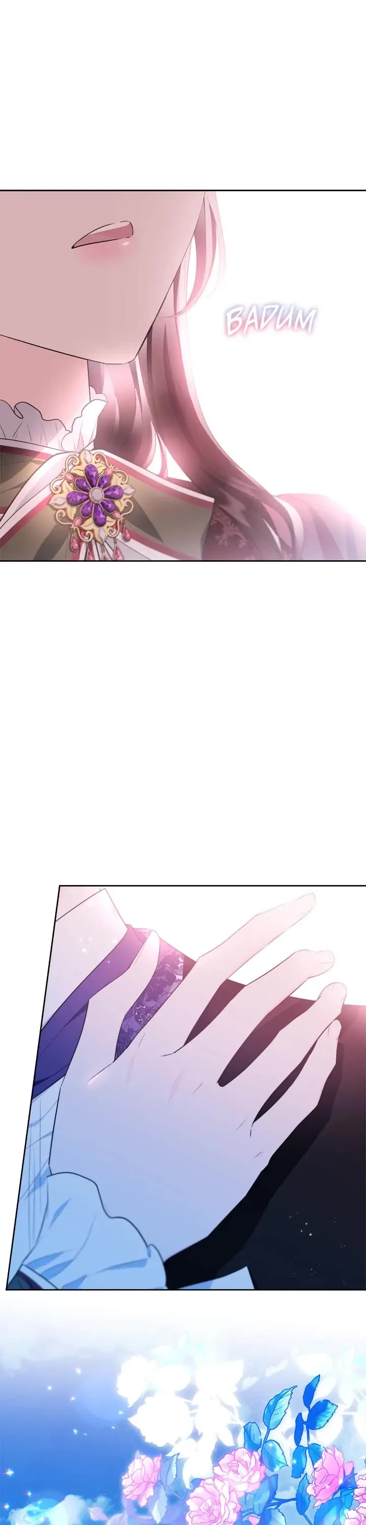The Young Lady I Served Became a Young Master chapter 119 page 36