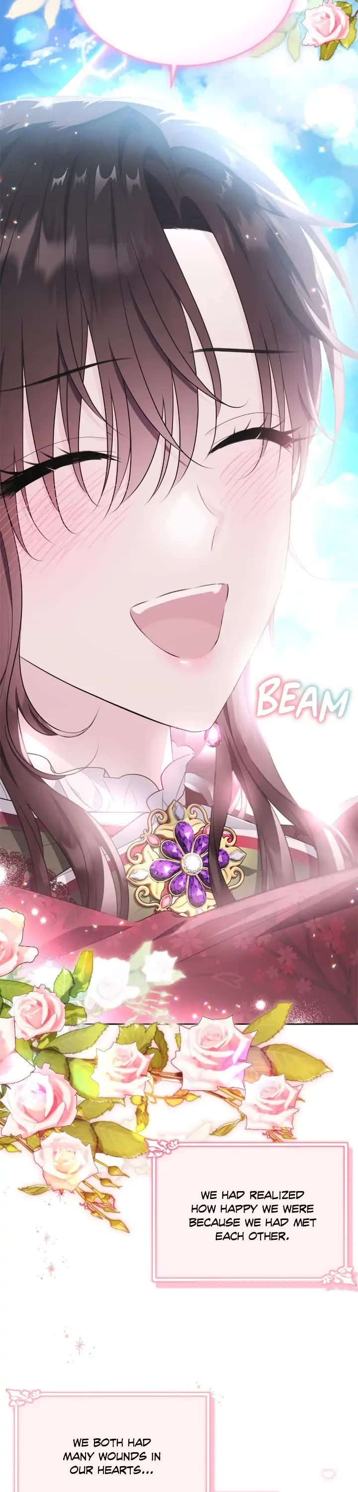 The Young Lady I Served Became a Young Master chapter 119 page 48