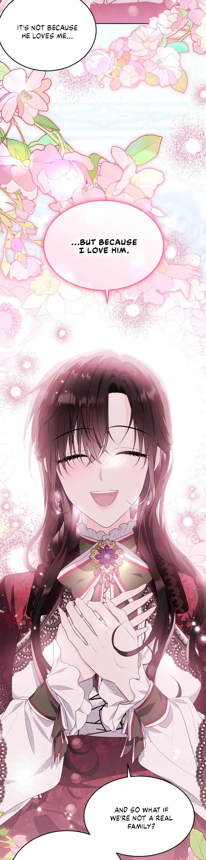 The Young Lady I Served Became a Young Master chapter 119 page 7