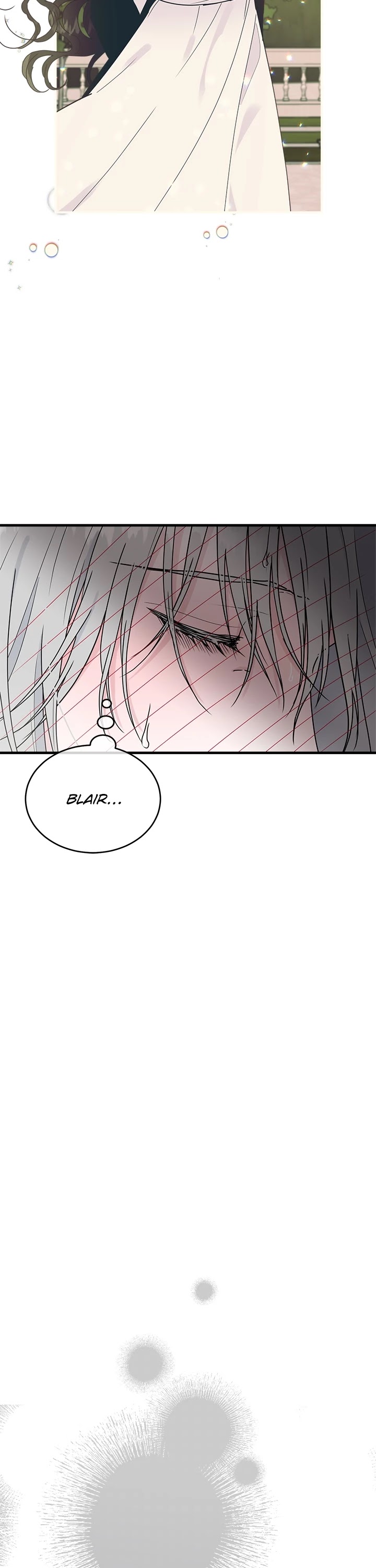 The Young Lady I Served Became a Young Master chapter 12 page 25