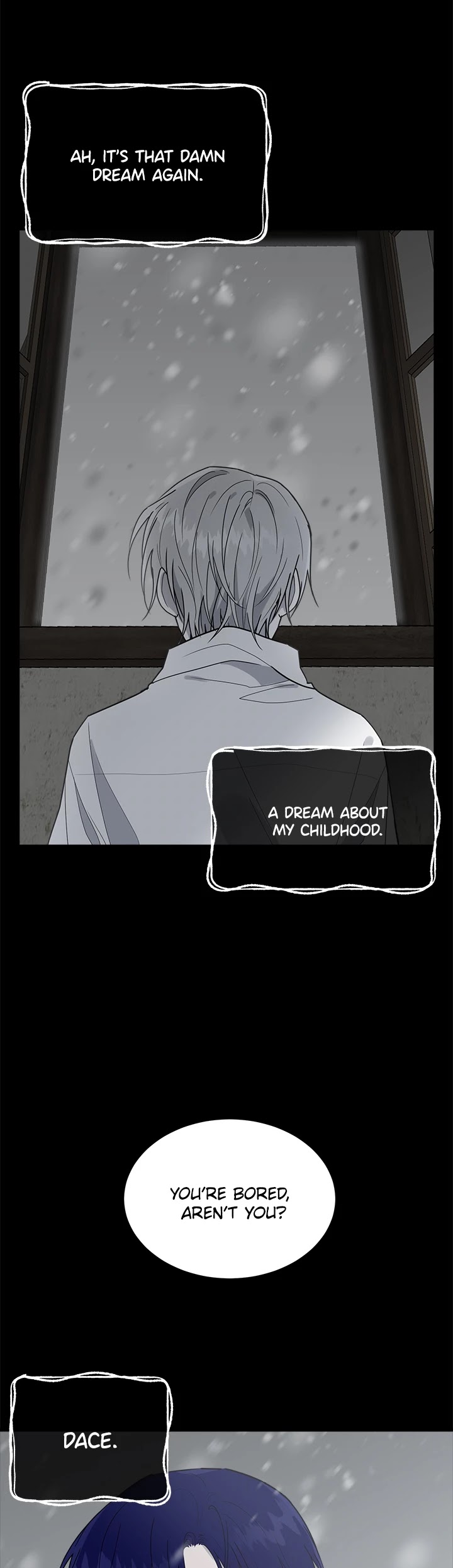 The Young Lady I Served Became a Young Master chapter 12 page 27