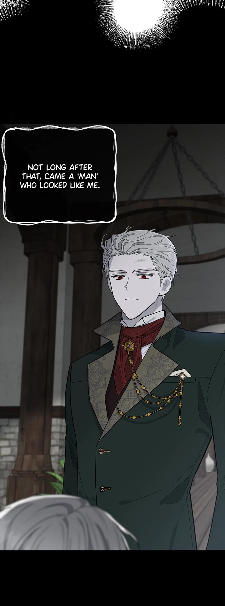 The Young Lady I Served Became a Young Master chapter 12 page 30