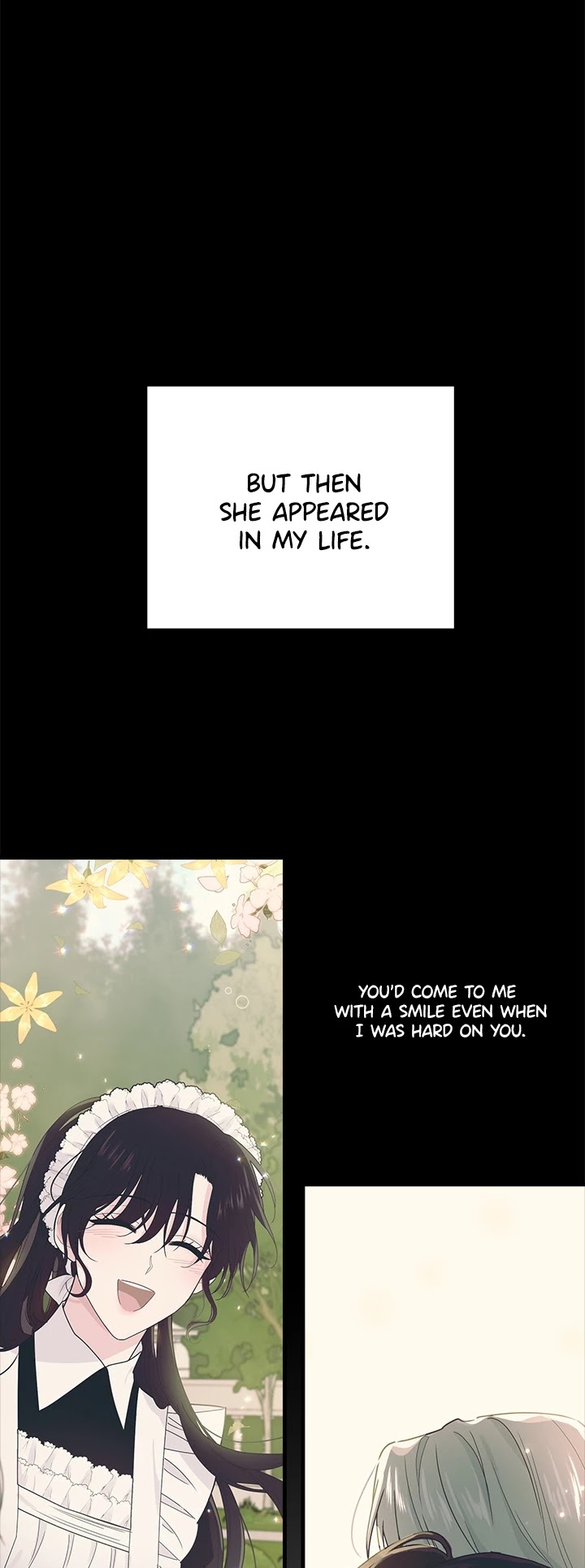 The Young Lady I Served Became a Young Master chapter 12 page 44