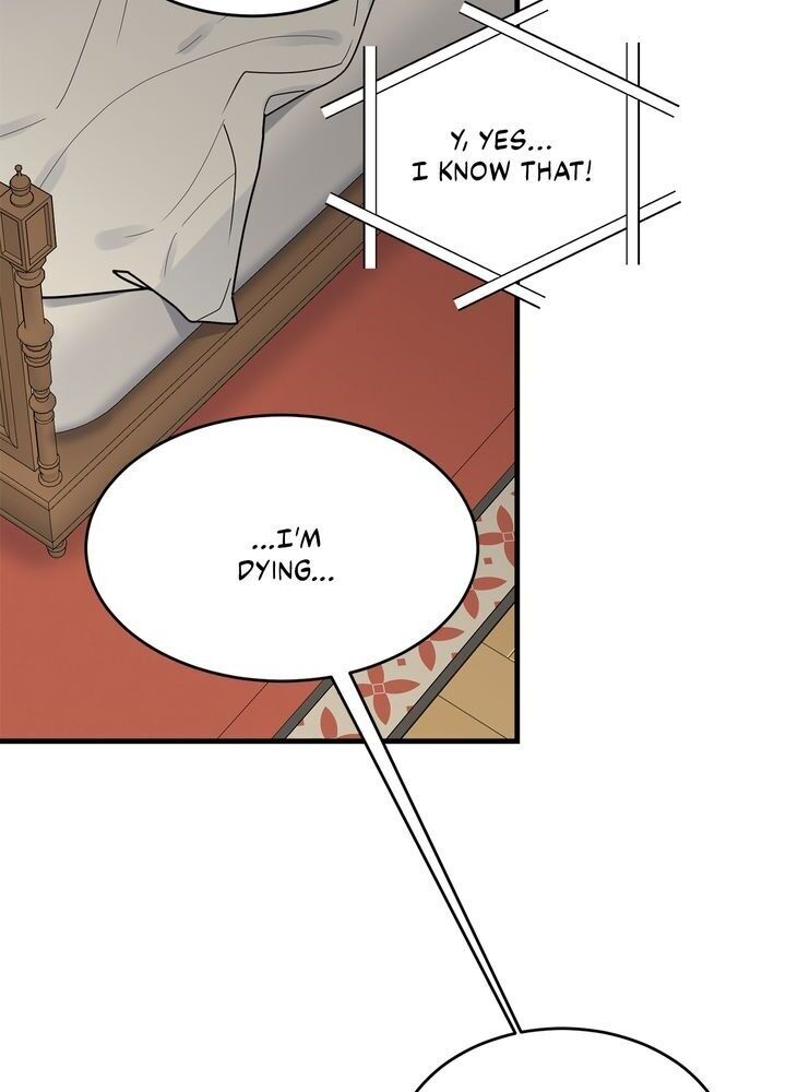 The Young Lady I Served Became a Young Master chapter 13 page 11