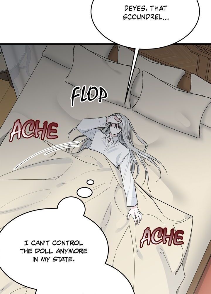 The Young Lady I Served Became a Young Master chapter 13 page 13