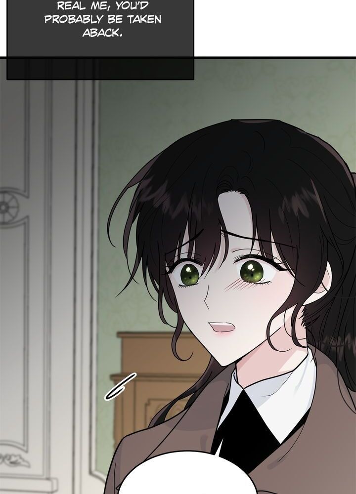 The Young Lady I Served Became a Young Master chapter 13 page 20