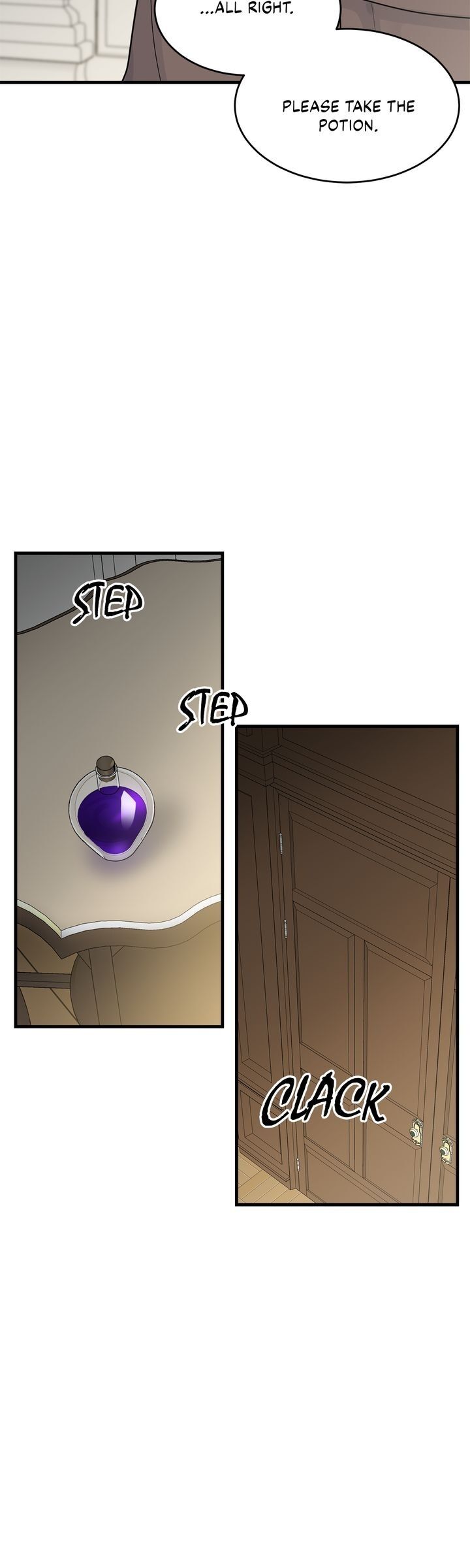 The Young Lady I Served Became a Young Master chapter 13 page 21