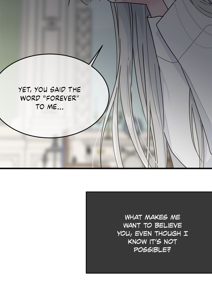 The Young Lady I Served Became a Young Master chapter 13 page 27