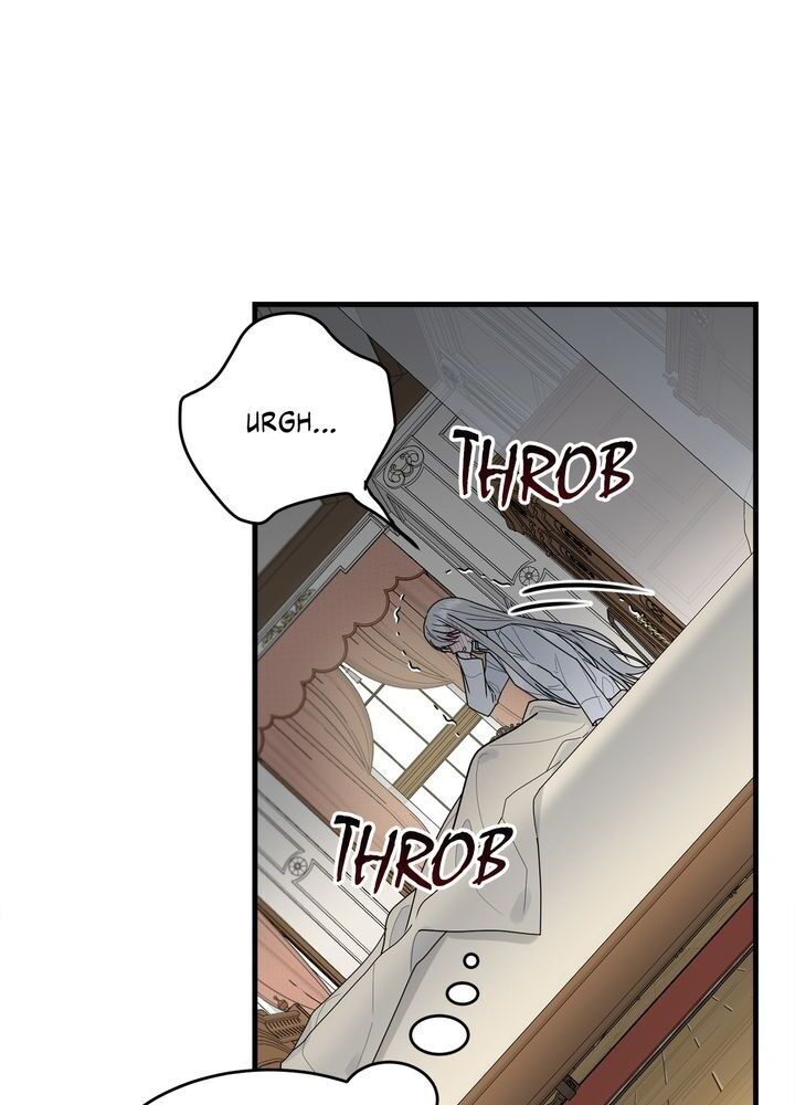 The Young Lady I Served Became a Young Master chapter 13 page 4