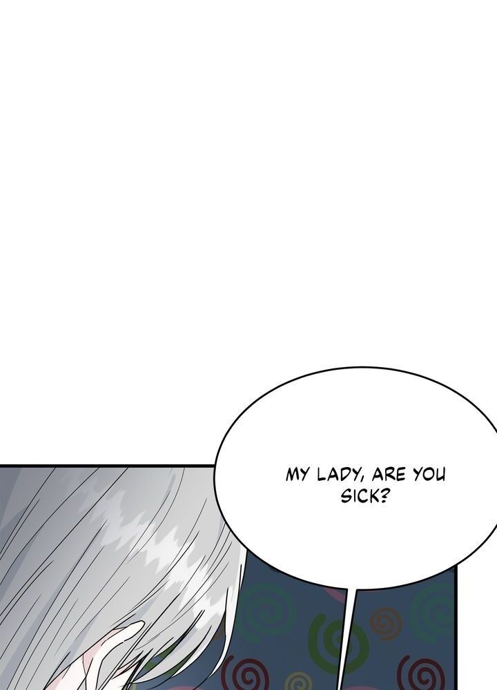 The Young Lady I Served Became a Young Master chapter 13 page 42