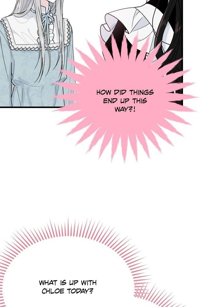 The Young Lady I Served Became a Young Master chapter 13 page 46