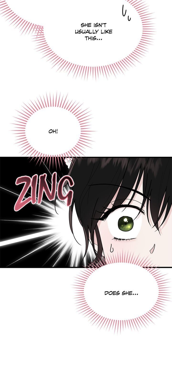 The Young Lady I Served Became a Young Master chapter 13 page 47